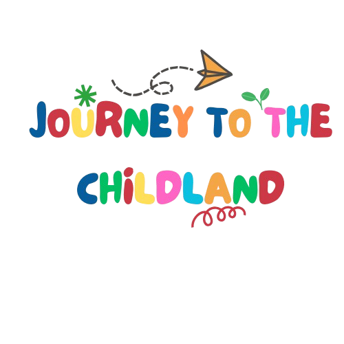 Journey To The ChildLand