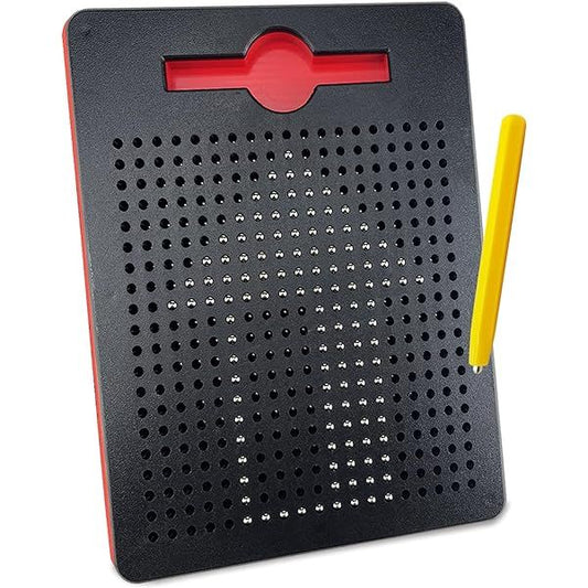 Kids Magnet Magic Slate – Educational Drawing Board with Pen